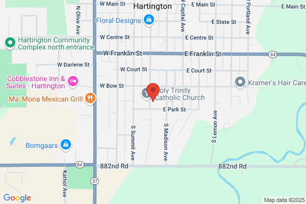 Cedar County Catholic Schools Development