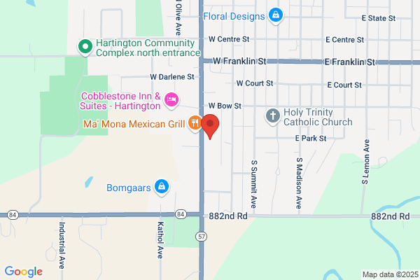Cedar County Veterinary Services