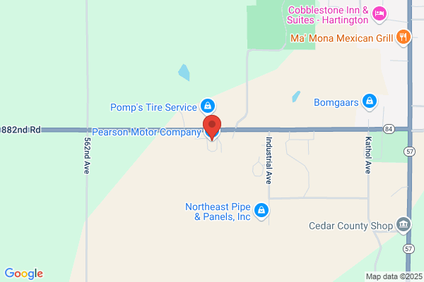 Hartington Auto Sales & Rv