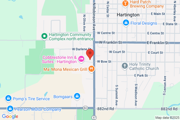 Hartington Family Dentistry