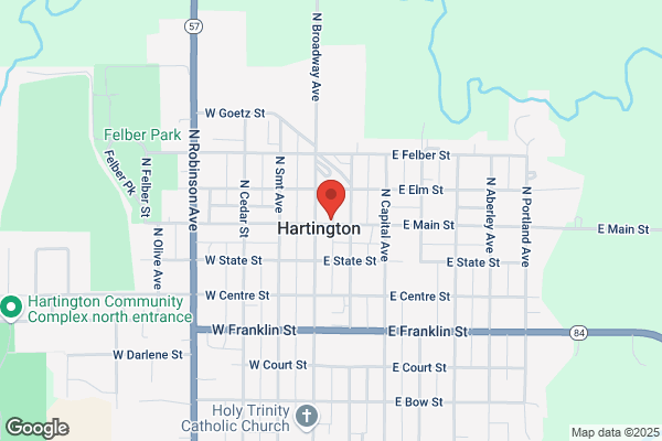 Hartington Insurance Agency