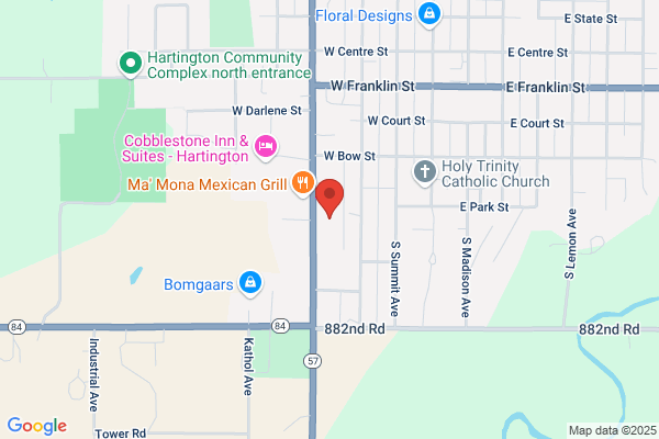 Heine Electric & Irrigation Inc