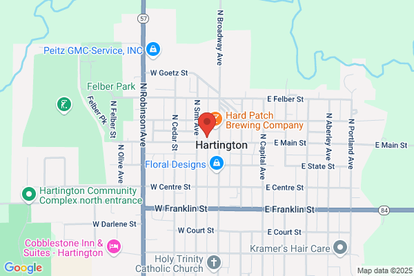 NAPA Auto Parts - Hartington Auto & Truck Parts