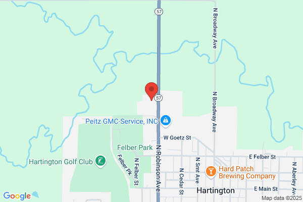Natural Resources District, Lewis & Clark