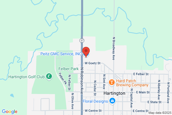 Peitz GMC-Service Inc.