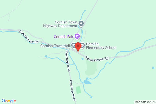Cornish Fire Department