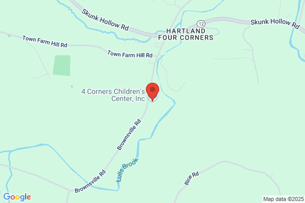Four Corners Children Center