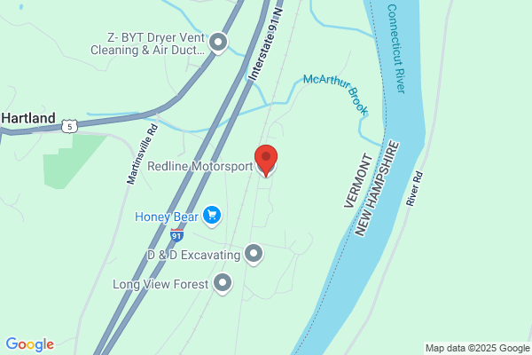 Red Line Motor Sport, LLC.