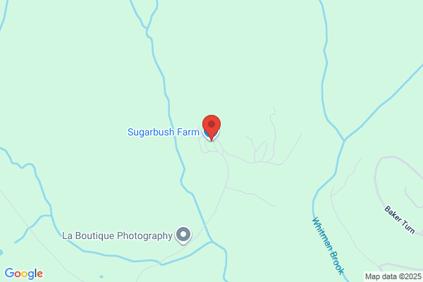 Sugarbush Log Associates Inc