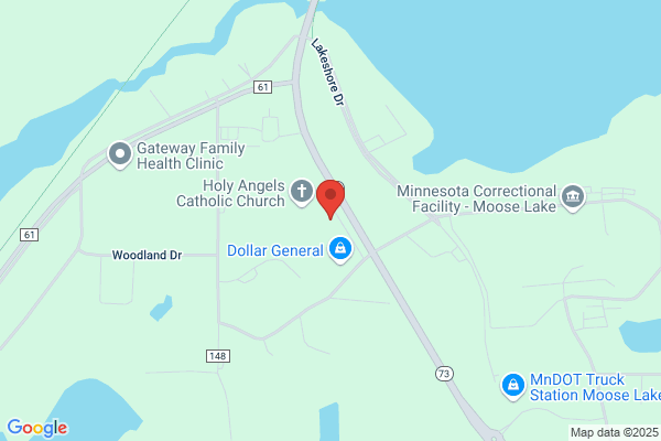 Great Moose Lake Self Storage