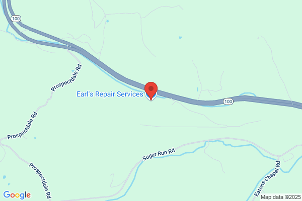 Earl's Repair