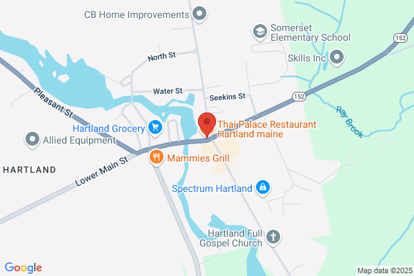 Hartland Diner