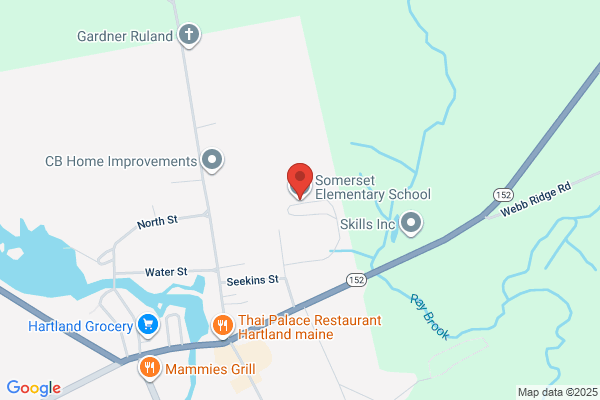 Somerset Valley Middle School