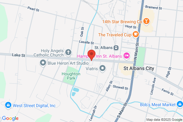 St Albans Auto Repair