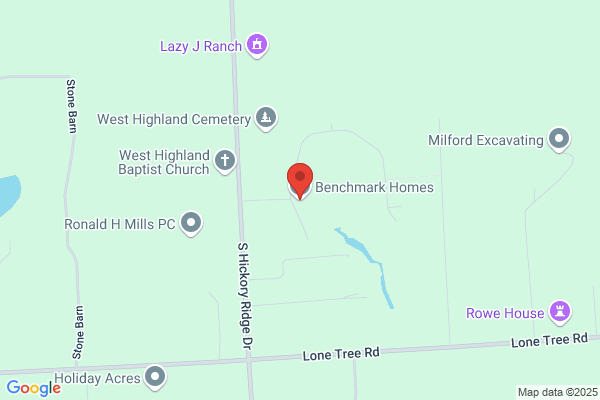 Benchmark Homes Inc