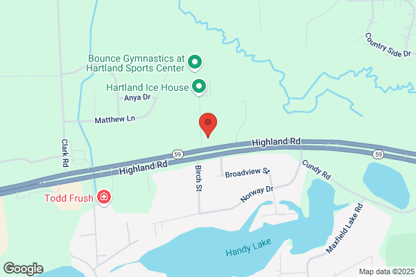 Hartland Dental Care: Michael Sesi, DDS