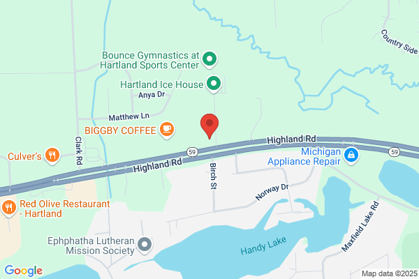 Hartland Gentle Dental, P.C.