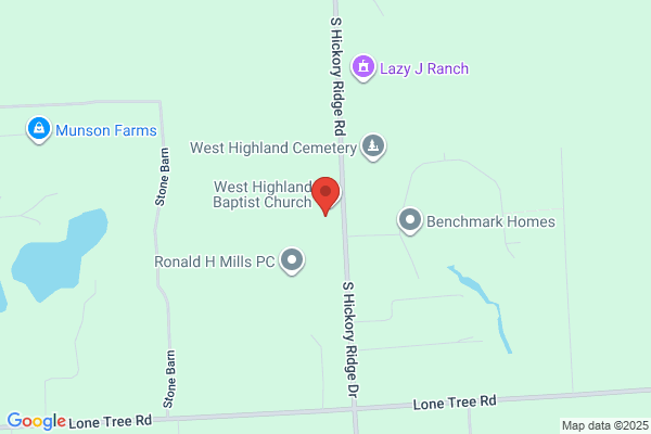 West Highland Christian Academy