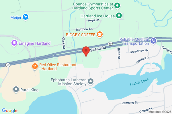 Hartland Eye Care