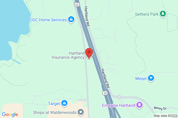 Hartland Insurance Agency Inc