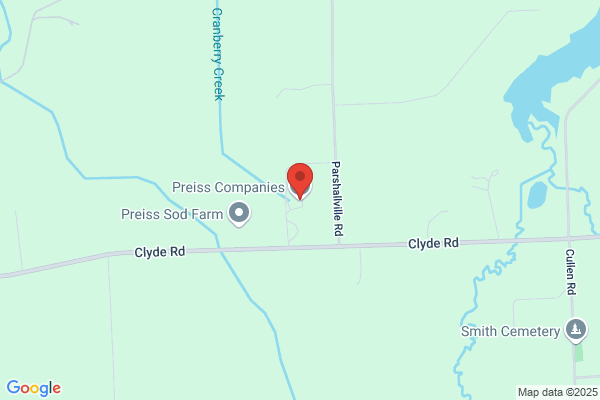 Preiss Landscaping Supplies