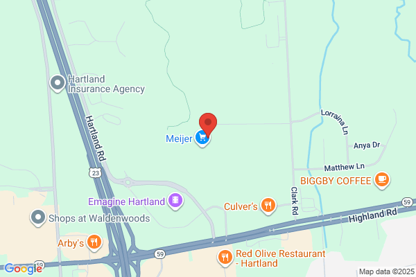 Meijer Pharmacy