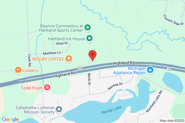 Hartland Orthodontics