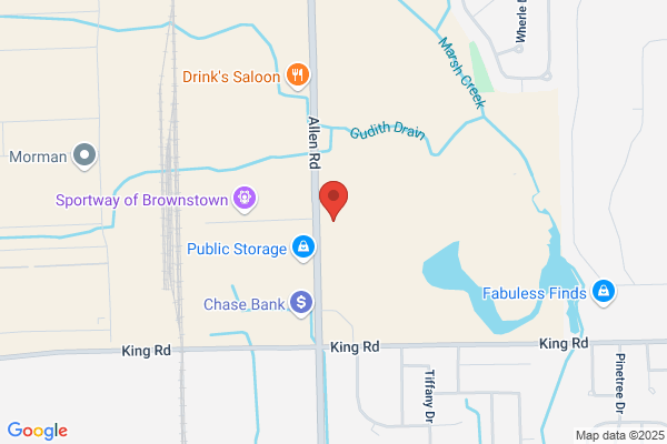 Abed Orthodontics PC