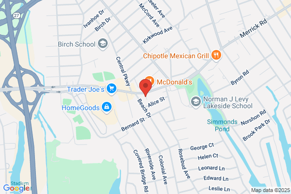 Companion Animal Hospital