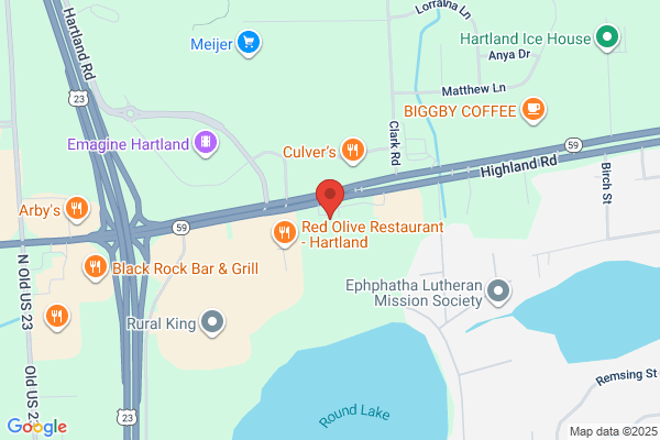 Hartland Auto Wash