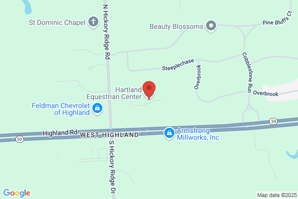Summerwood Equestrian Center