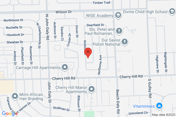 Tri-County Appraisal
