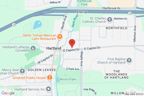 Keller Williams Realty Hartland