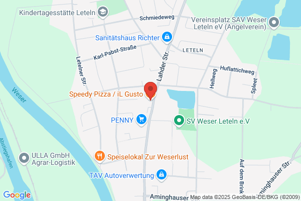 Speedy Café