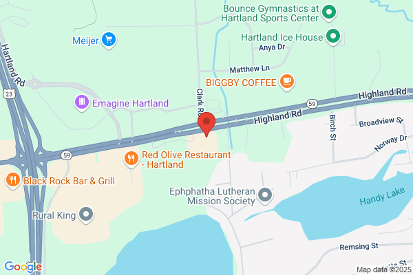 Tk's Coney Cafe