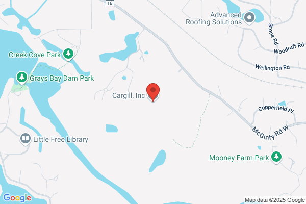 Cargill Inc