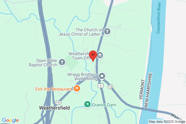Greater Upper Valley Solid