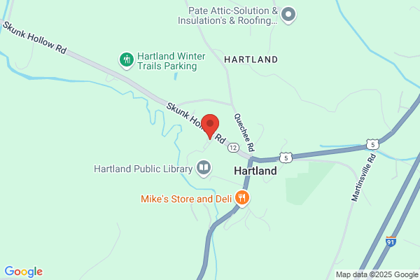 Hartland Co-Op Nursery School
