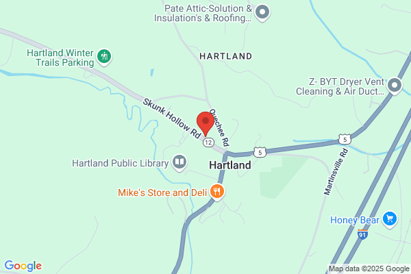 Hartland Historical Society