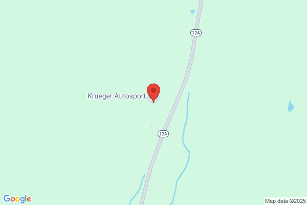 Krueger Autosport