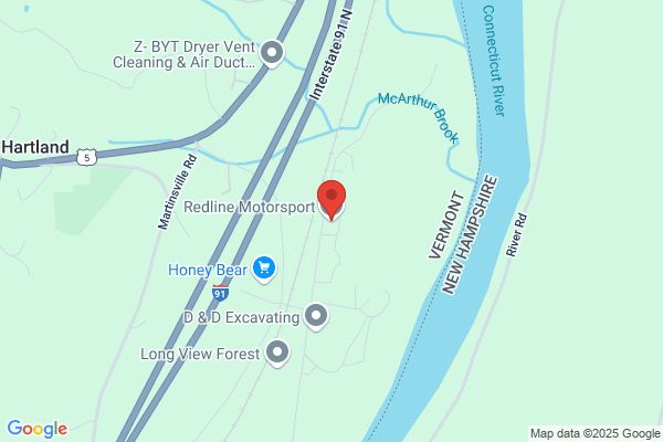 Riverside Precision Motors