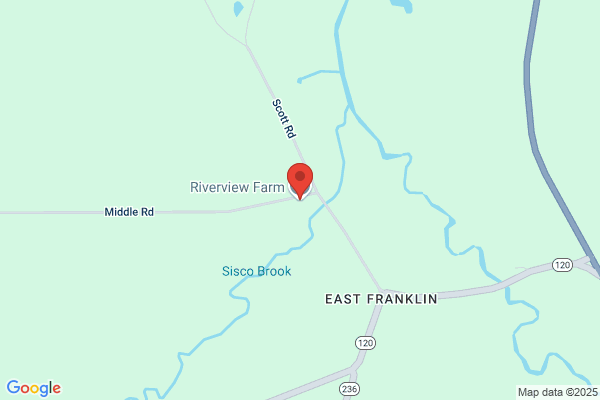 Riverview Farm