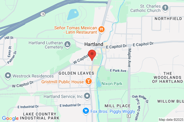 Hartland Family Chiropractic