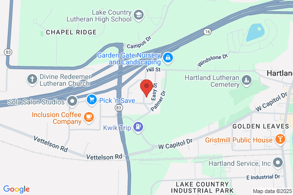 Country Aire Apartments