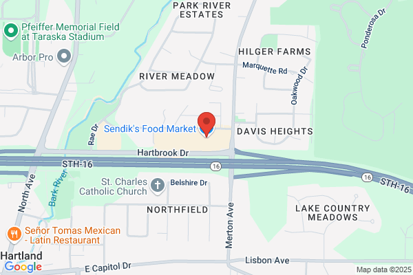 Most Fantastic Foods the