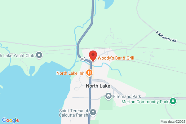 Woody's Bar & Grill