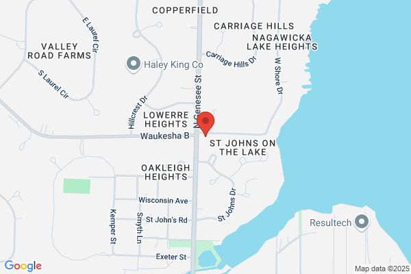 Lake Country Health Center