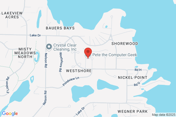 Geekdog Computers