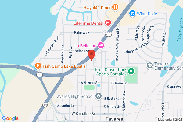 Schools-Lake Country School District