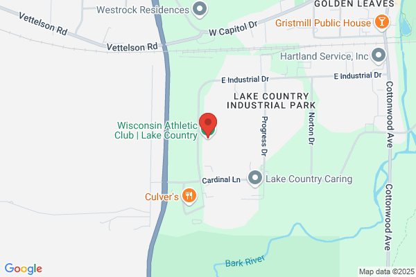 Lake Country Racquet & Athletic Club